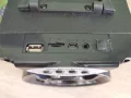 Портативна колона MS-247BT FM Bluetooth USB, снимка 4
