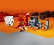 LEGO® Minecraft™ 21255 - Засада до портала към Ада, снимка 4