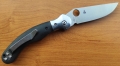 Spyderco Hungarian C173GP, снимка 9