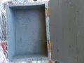 Кутии дърво, 20см, снимка 4
