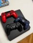 PlayStation 4 Slim 1TB памет, снимка 4