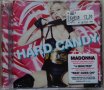 Madonna – Hard Candy (2008, CD) 