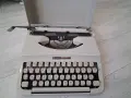 Японска пишеща машина Neckermann Brillant Comfort 200 1977 г., снимка 1
