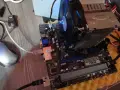 i5  760 + MSI H55M-E33 , снимка 3
