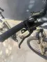 Алуминиев велосипед CUBE Nature Pro 28" (Много запазен), снимка 2