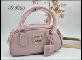 Дамски чанти и портмонета Miu Miu, снимка 2
