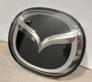 Емблема за Mazda CX-5, Mazda 6 оригинална, снимка 1