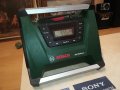 BOSCH PROFI RADIO-MADE IN GERMANY-ВНОС SWISS 2207231546, снимка 5