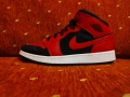 Air Jordan 1-детски маратонки №38, снимка 6