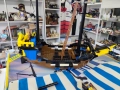 Лего 6274 Lego caribbean clipper 1989 г, снимка 7