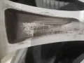 4бр.алуминиева джанта 18 цола за Hyundai 5x114.3, снимка 10