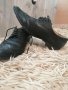 Дамски обувки 41 номер, естествена кожа, снимка 1 - Дамски ежедневни обувки - 41227523