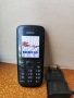 Телефон с копчета нокия 113 и зарядно със нова батерия, снимка 2