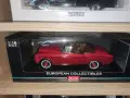 Mercedes 220 se cabriolet, снимка 2