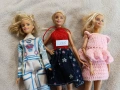 Mattel retro Barbie кукли Барби Мател, снимка 10
