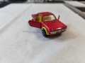 Модел Matchbox 1982 Datsun , снимка 9