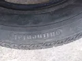 гума 195/65/15, снимка 3