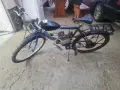 Колело с двигател, снимка 3