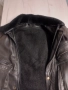 Мъжко кожено яке, снимка 4