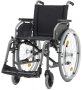 Инвалидна количка, снимка 1 - Инвалидни колички - 41677611