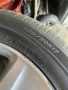 Джанти с гуми 17 Хонда , снимка 2