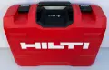 Hilti NPR 32-XL-22 Nuron - Нова акумулаторна преса за фитинги, снимка 9