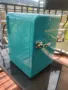 Ретро Мини Хладилник -  12V / 220 V - като нов , снимка 3