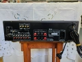 Ресийвър DENON DRA-275RD  В отлично техническо и визуално състояние., снимка 8