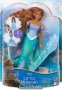 Нова Трансформираща кукла русалка Ариел/ Mermaid Ariel 2023, снимка 1 - Кукли - 42715536