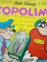 Комикс " TOPOLINO " - 1977г., снимка 2