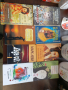 Нови съвременни книги на различни те, снимка 1 - Художествена литература - 44575373