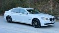 Продава се BMW 7 F01 740d xDrive 306hp 2011г., снимка 1