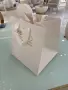 Луксозни Картонени Торбички с Лого, снимка 6