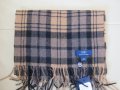 Фин шал 100% кашмир, каре, Монголия, снимка 7