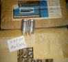 Електролитни кондензатори К50-20, снимка 2