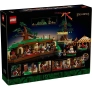 Лего/Lego Lord of the rings Shire 10354, снимка 2