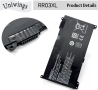 Батерия за лаптоп RR03XL, съвместима с HP ProBook, снимка 2