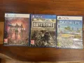Чисто нови игри за PlayStation 5 - неразпечатвани, снимка 1