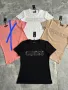 Различни маркови дамски тениски , снимка 16