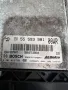 Компютър двигател / ECU 55593981 0281019798 за Opel Corsa D 1.3 CDTI, снимка 2