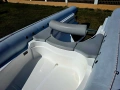 ! ! ! ЛОДКА ! ! ! SEALVER RIB 575 ! ! !, снимка 15