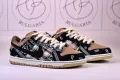 Nike SB Dunk Strange Love,Purple Lobster,Off White,Travis Scott,Doodle, снимка 9
