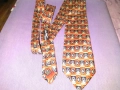 Richel J.G. Mayer Hand made in Spain tie вратовръзка нова маркова100% коприна маде ин Spain, снимка 2