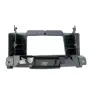 Интериорна лайсна около дисплей Opel Astra H (A04) 2004-2010 ID: 164299, снимка 2