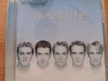 westlife албуми на аудио дискове, снимка 10
