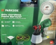 Акумулаторен пистолет за боядисване Parkside , снимка 5