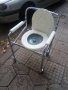 Тоалетен стол сф, снимка 3