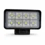 Компактен LED работен халоген 26 W, снимка 5