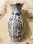 китайска порцеланова ваза, снимка 2