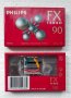 Нови аудио касети PHILIPS, FUJI, SCOTCH, BASF, MEMOREX, снимка 3